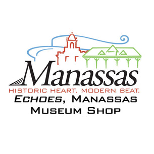 Echoes, Manassas Museum Shop