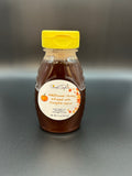 Pure Raw Wildflower Honey
