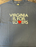 Virginia is for Lovers Tee