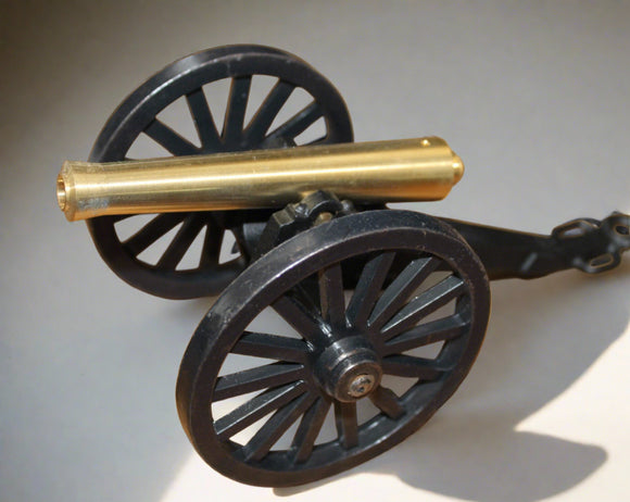 12 Pounder Napoleon Cannon Replica