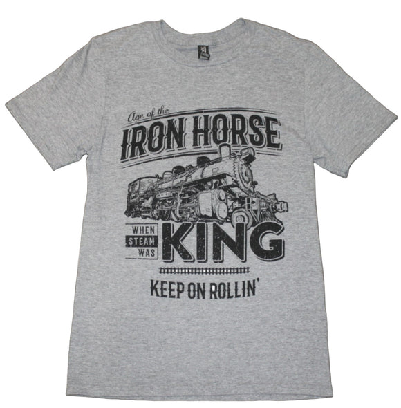 Iron Horse Tee