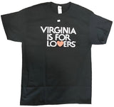 Virginia is for Lovers Tee