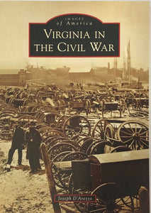 Virginia in the Civil War