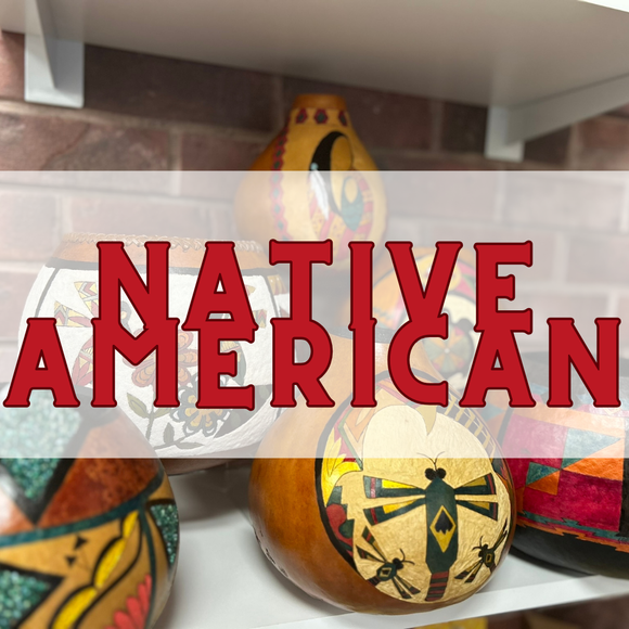 Native American Collection