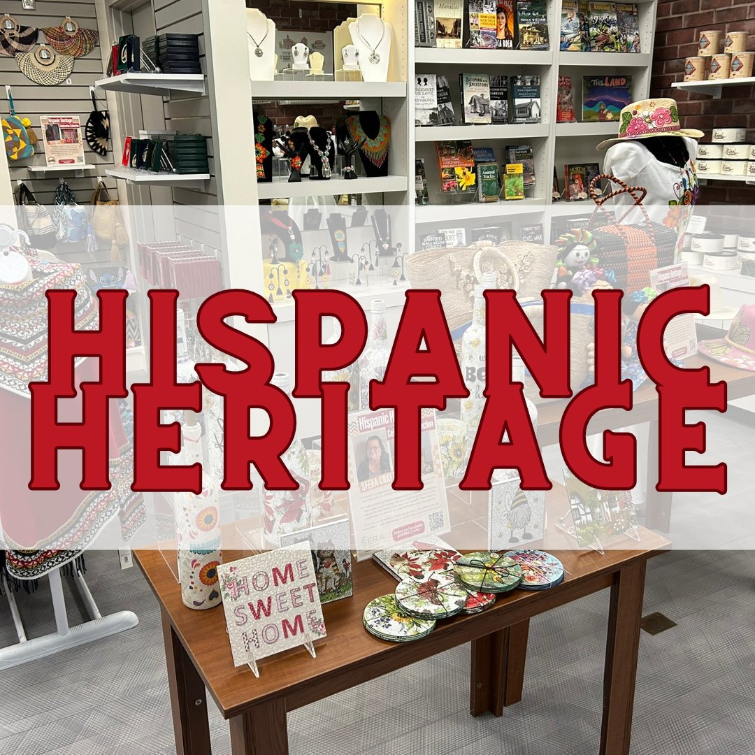 Hispanic Heritage Celebration