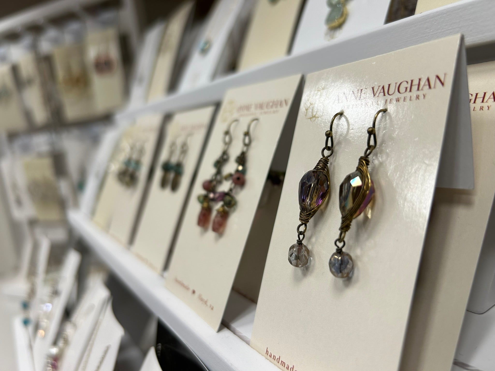 Jewelry and Accessories