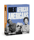 Great African Americans Knowledge Cards