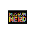 Museum Nerd Magnet