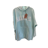 Manassas Virginia Hoodie Sweatshirt