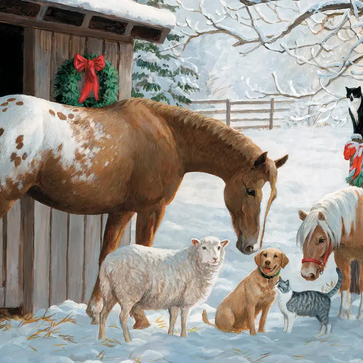 35 Piece Puzzle Trays