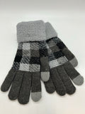 Britt's Knits Sweater Weather Gloves