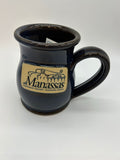 Manassas Tally Belly Coffee Mug