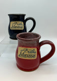 Manassas Tally Belly Coffee Mug