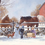 35 Piece Puzzle Trays