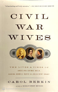 Civil War Wives