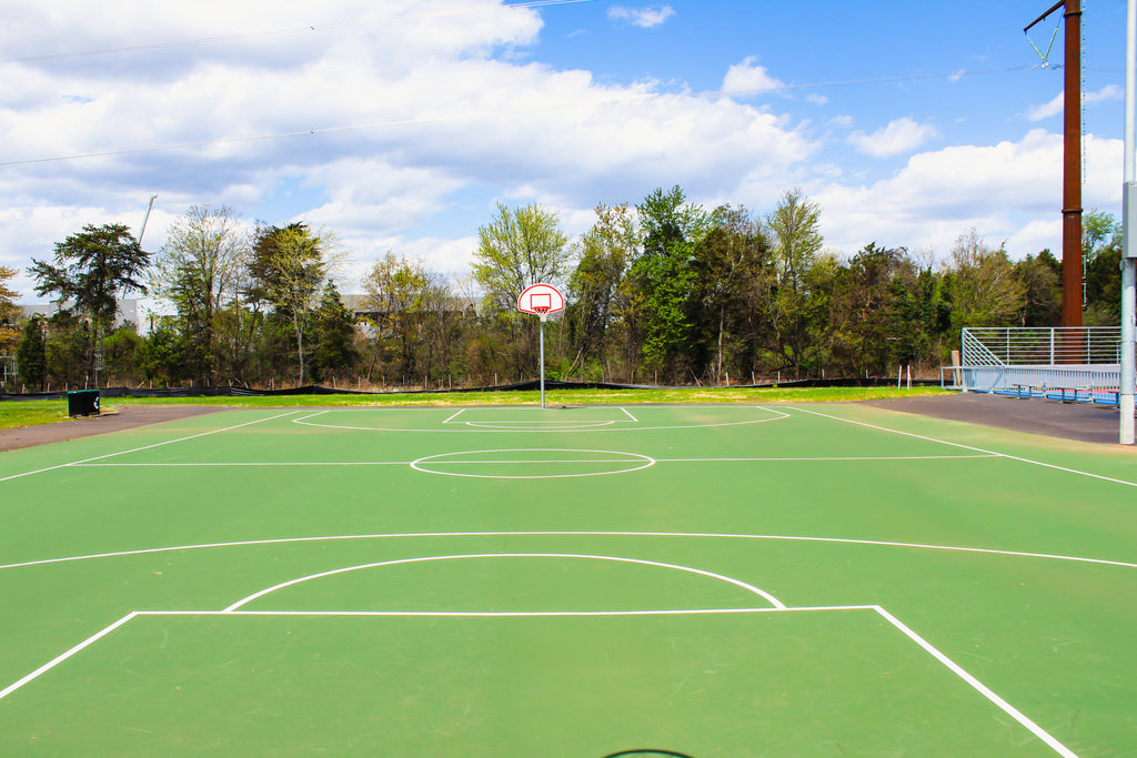 Support Your Parks. Your gift will help preserve and enhance the green spaces in the City of Manassas.