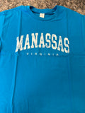 Manassas Virginia Classic T-Shirt