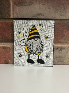 Handmade Tabletop Art