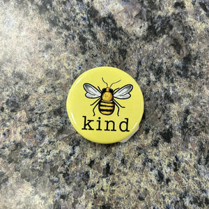 Bee Kind Pin