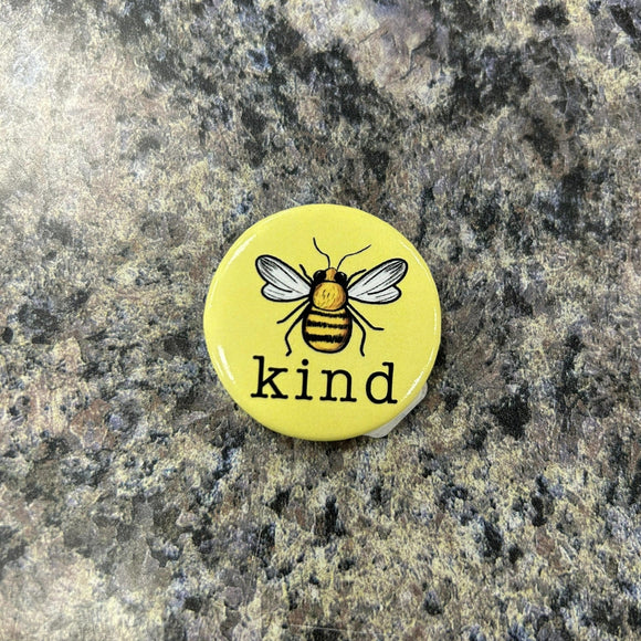 Bee Kind Pin