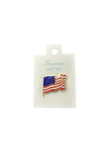 US Flag Pin