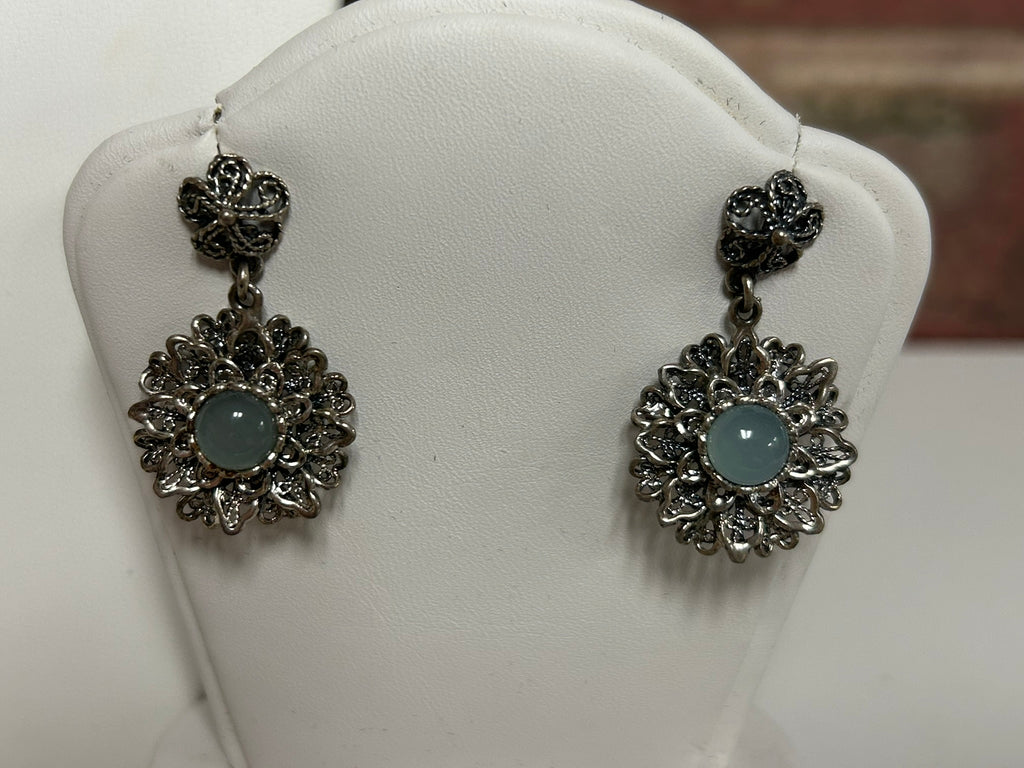 Opal Rose Set