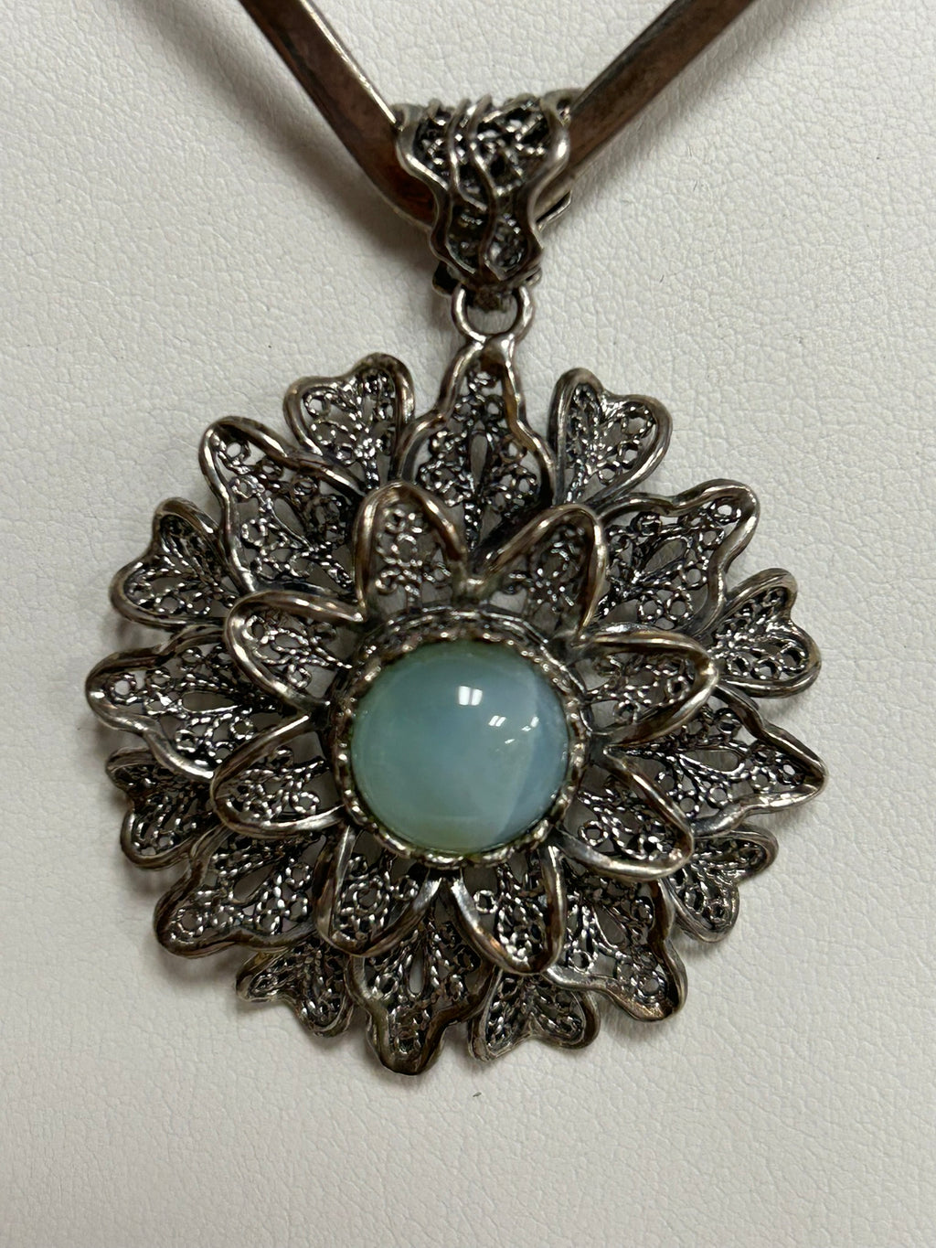 Opal Rose Set