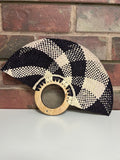 Handwoven Palm Fans