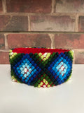 Andean Handmade Wool Headband