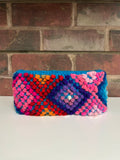 Andean Handmade Wool Headband