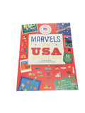 USA Activity Book