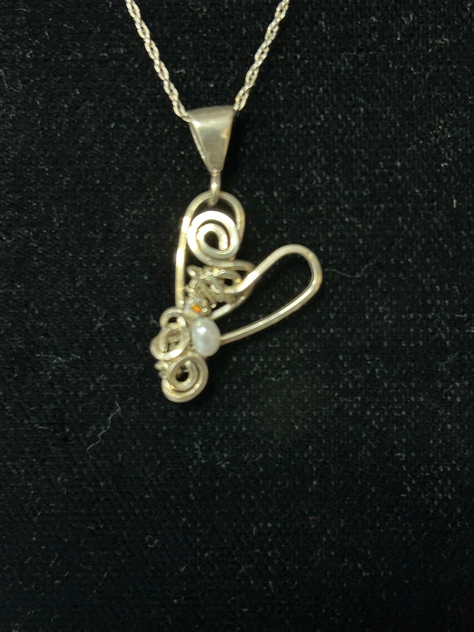 Wrapped Around My Heart