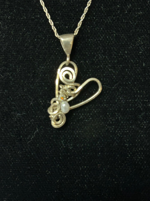 Wrapped Around My Heart