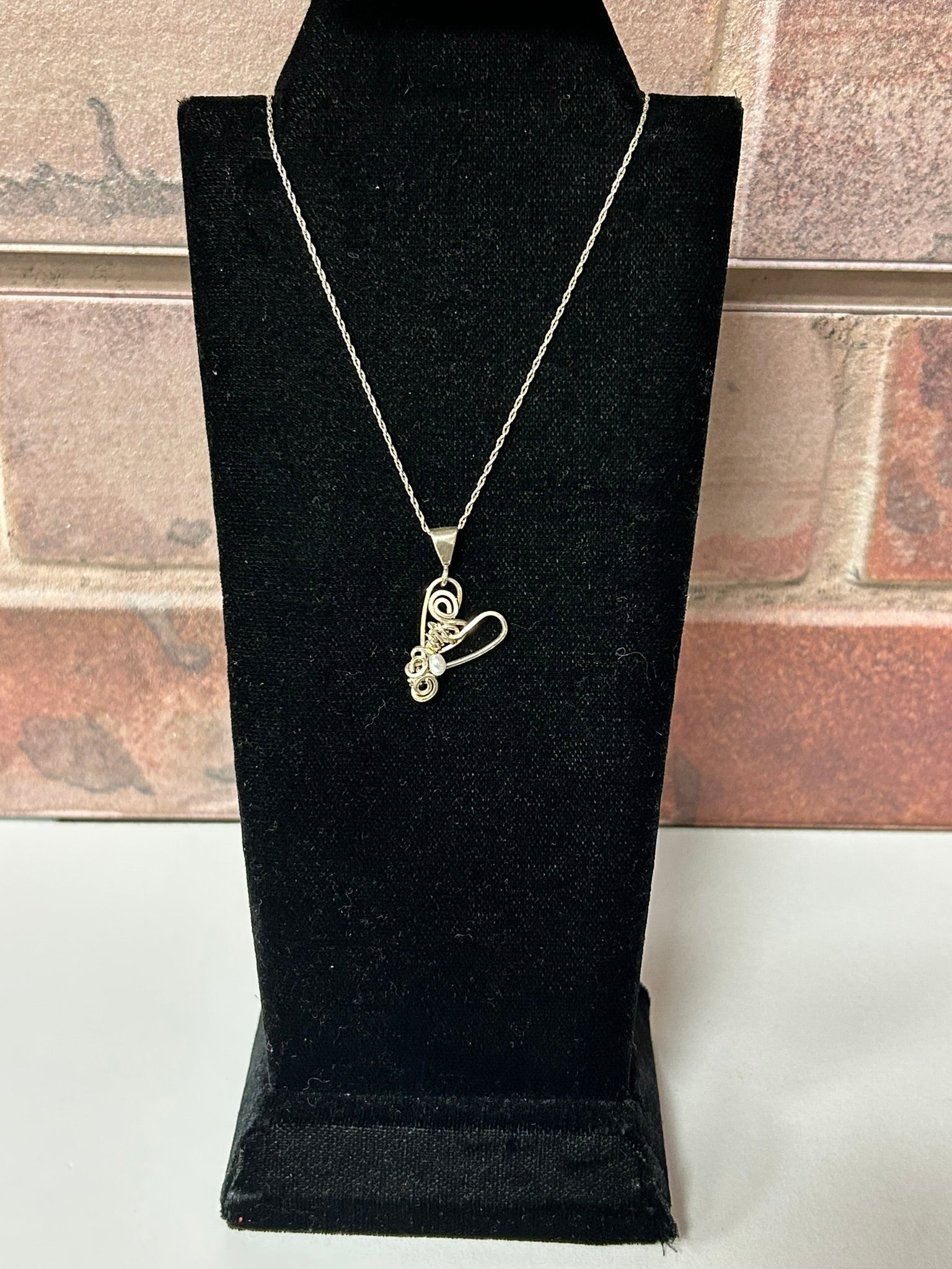 Wrapped Around My Heart