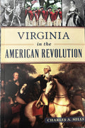 Virginia in the American Revolution