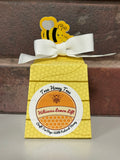 Honey Tea 4-pack Variety