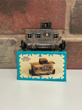 Caboose Pencil Sharpener