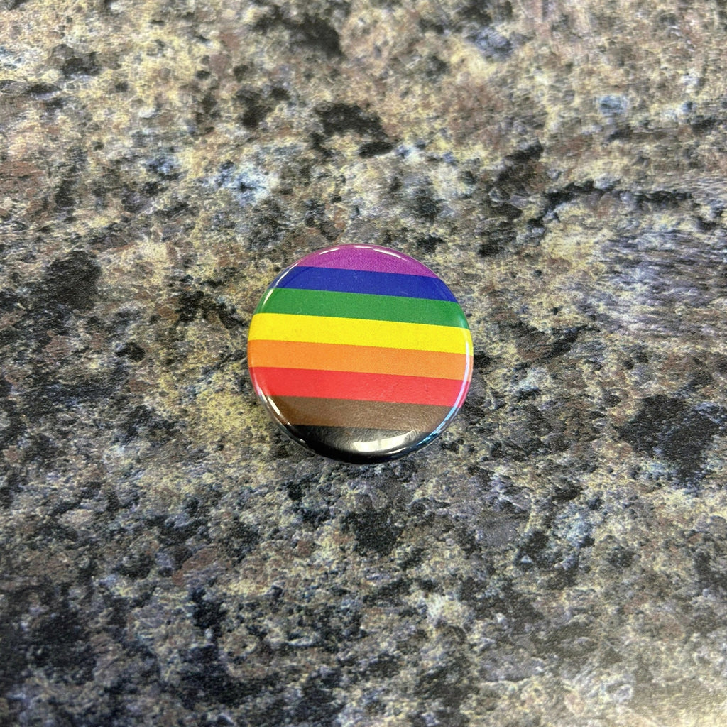 Button Assortment