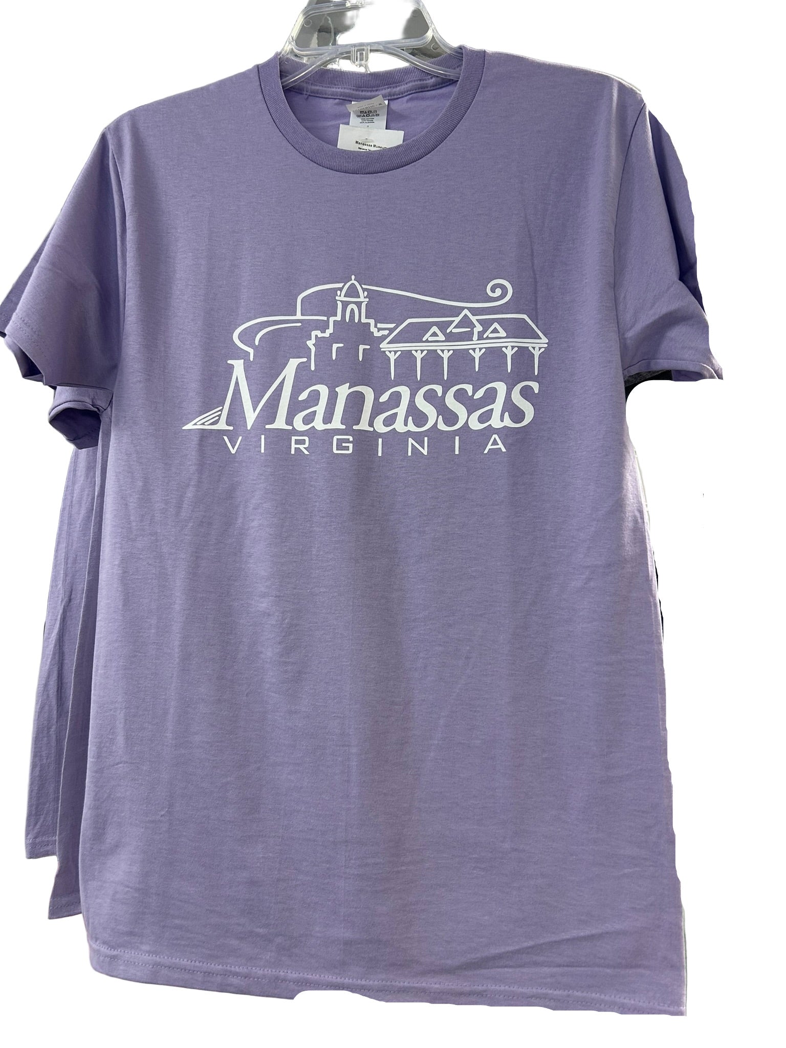 Manassas Tee