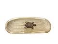 Native American Wood Bowl