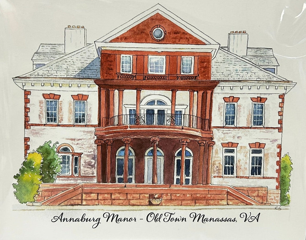 Historic Prints