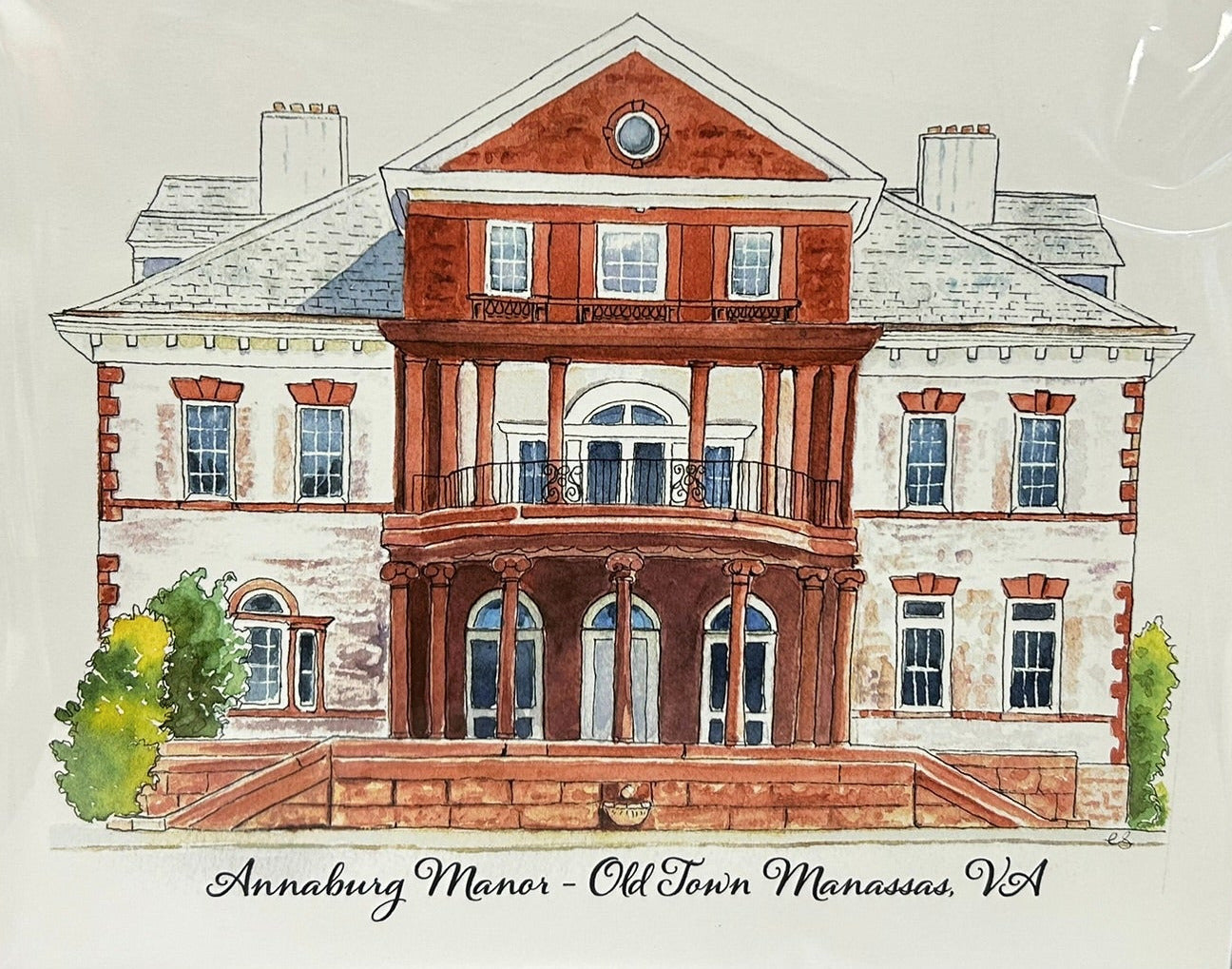 Historic Prints