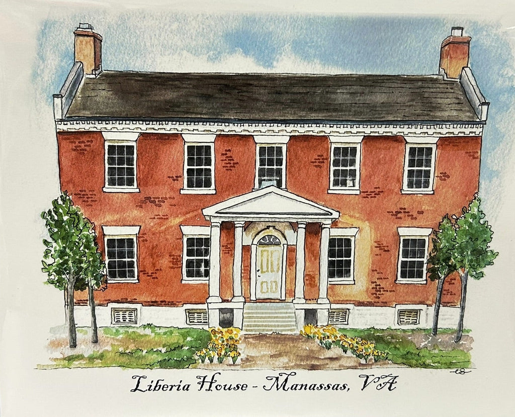 Historic Prints