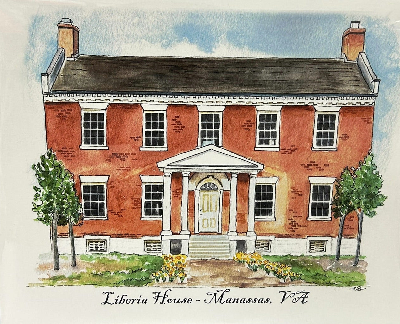 Historic Prints