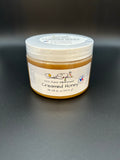 Wildflower Creamed Honey