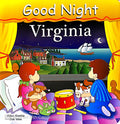 Good Night Virginia