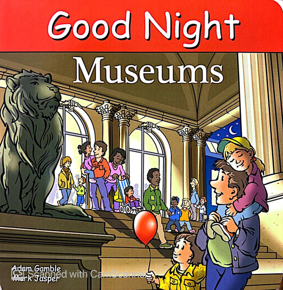 Good Night Museum