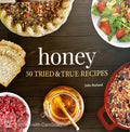 Honey Cookbook