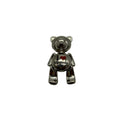 VA Moving Bear Metal Magnet