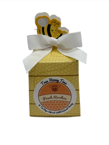 Honey Tea 4-pack Variety